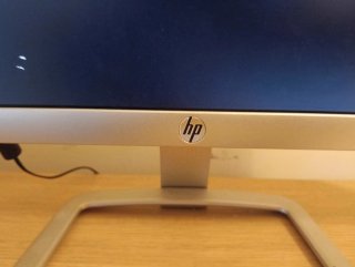 Monitor HP