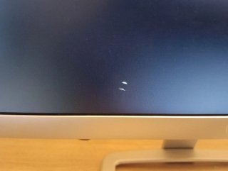 Monitor HP