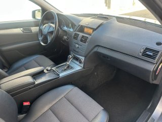 Mercedes-Benz Clase C 2009