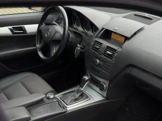 Mercedes-Benz Clase C 2009