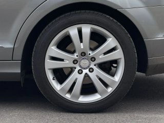 Mercedes-Benz Clase C 2009
