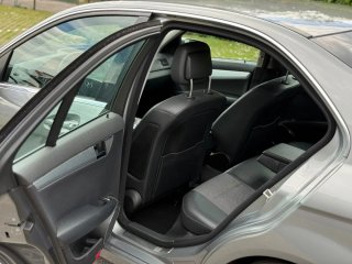 Mercedes-Benz Clase C 2009