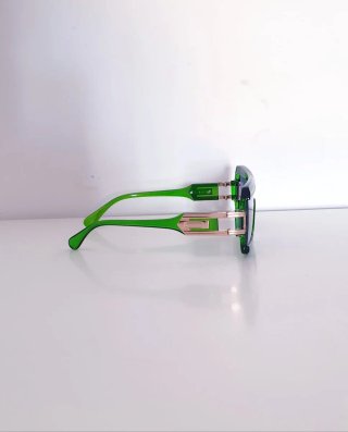 GAFAS UNISEX DISEÑO RECTANGULAR
