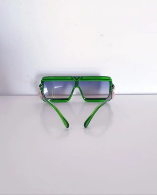 GAFAS UNISEX DISEÑO RECTANGULAR