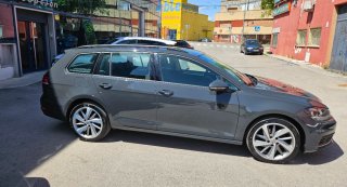 Volkswagen Golf 2019