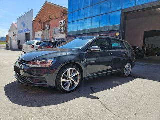 Volkswagen Golf 2019