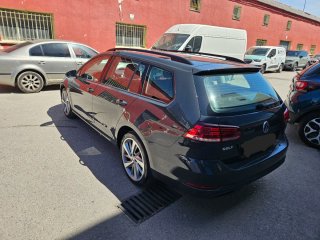 Volkswagen Golf 2019