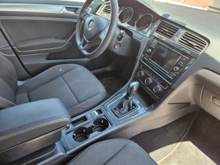 Volkswagen Golf 2019