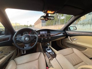 BMW Serie 5 2009