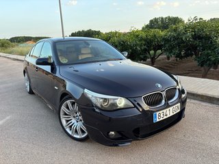 BMW Serie 5 2009