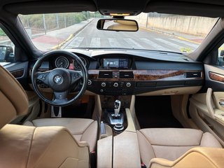 BMW Serie 5 2009