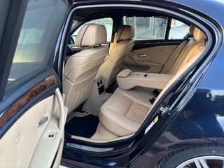 BMW Serie 5 2009
