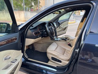 BMW Serie 5 2009