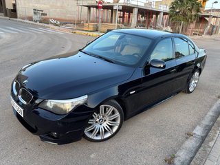 BMW Serie 5 2009