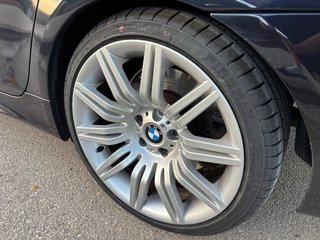 BMW Serie 5 2009