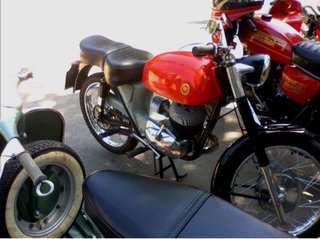 Montesa Impala 175