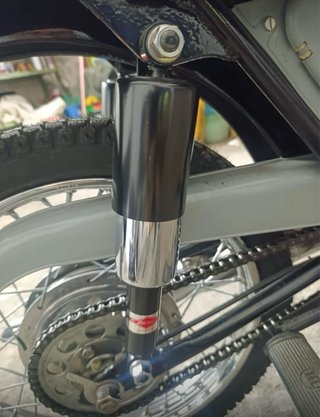 Montesa Impala 175