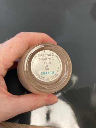 Shiseido Future Solution LX Base Beige. No negocia