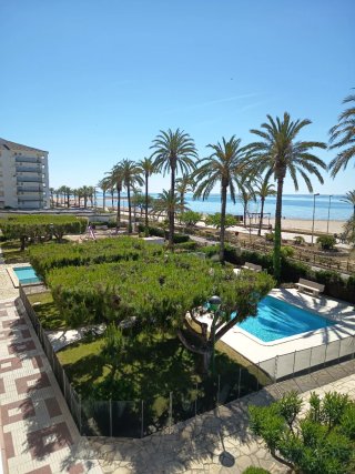 Vacaciones verano Cunit