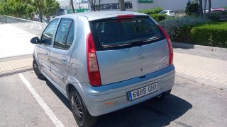 Tata Indica 2008