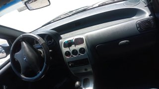 Tata Indica 2008