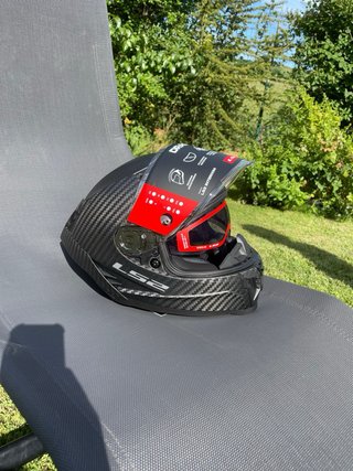 Casco LS2