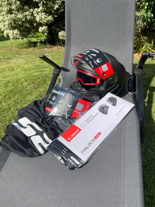 Casco LS2