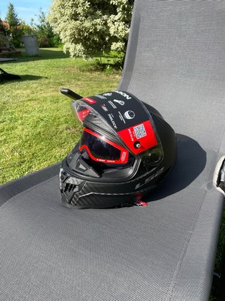 Casco LS2