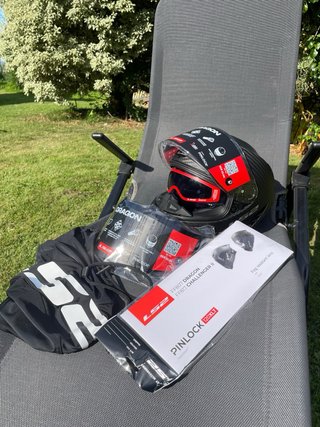 Casco LS2