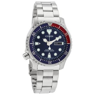 Citizen Promaster Automático - Reloj de Buceo