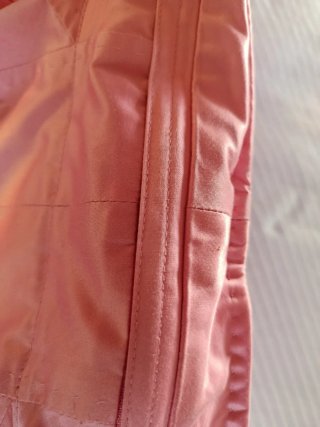 Cazadora Purificación García Rosa