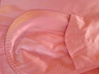 Cazadora Purificación García Rosa
