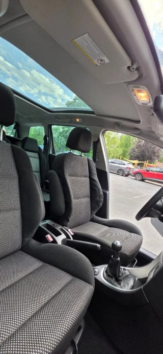 Peugeot 307 2007