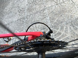 Orbea Oiz M30 Carbono 2022 Talla M
