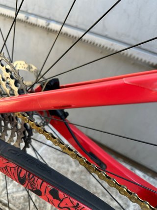 Orbea Oiz M30 Carbono 2022 Talla M