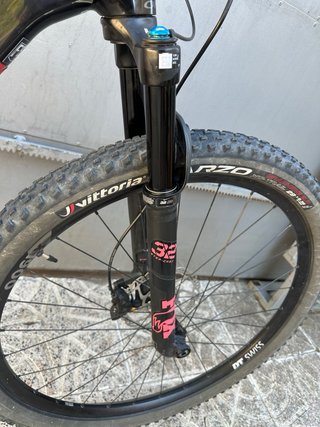 Orbea Oiz M30 Carbono 2022 Talla M