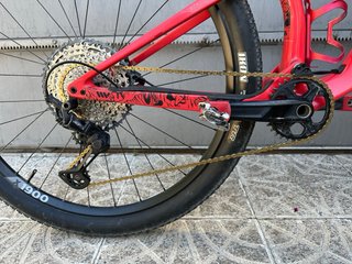 Orbea Oiz M30 Carbono 2022 Talla M