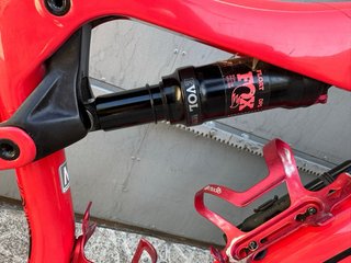 Orbea Oiz M30 Carbono 2022 Talla M