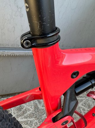 Orbea Oiz M30 Carbono 2022 Talla M