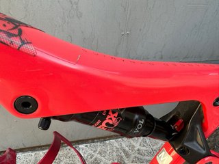 Orbea Oiz M30 Carbono 2022 Talla M