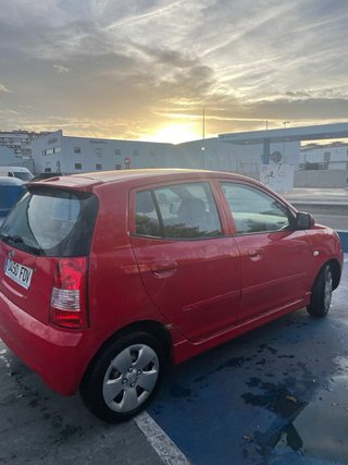 KIA Picanto 2006