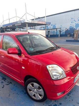 KIA Picanto 2006