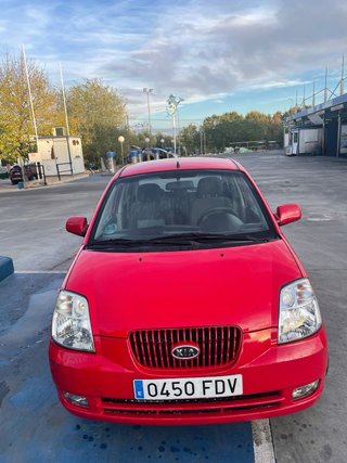 KIA Picanto 2006