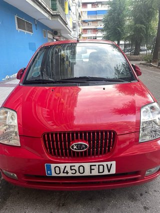 KIA Picanto 2006