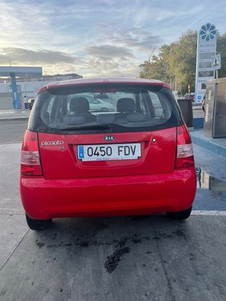 KIA Picanto 2006