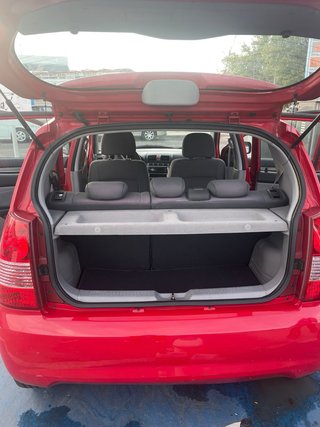 KIA Picanto 2006