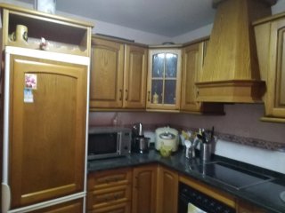 Apartamento en Loja de 80m2 y garaje privado
