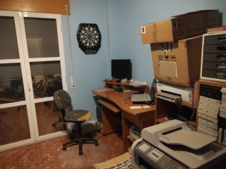 Apartamento en Loja de 80m2 y garaje privado