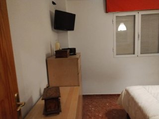 Apartamento en Loja de 80m2 y garaje privado