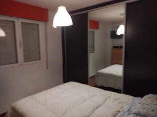 Apartamento en Loja de 80m2 y garaje privado